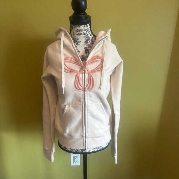TNA Sweaters - TNA NWOT ZIP UP
